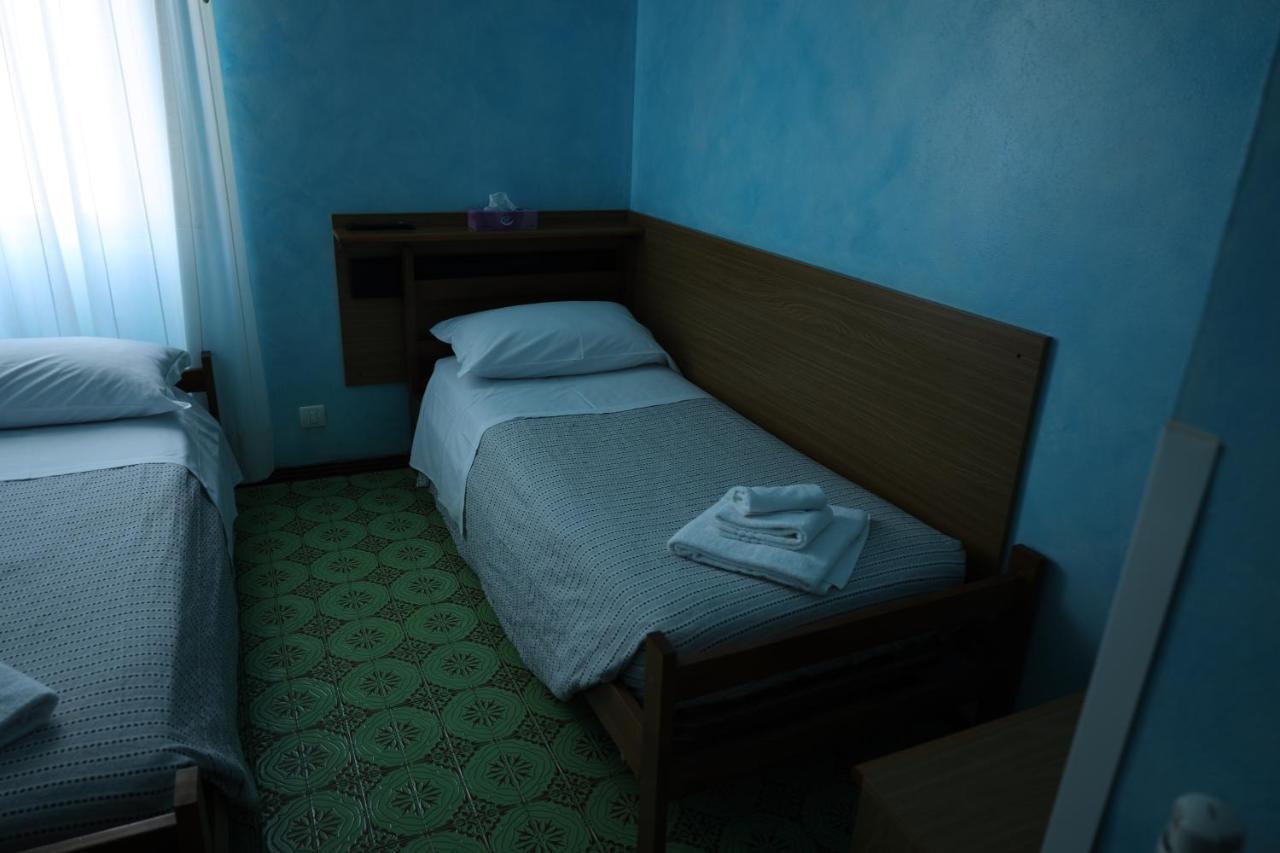 Albergo Stella Di Mare Lavagna Luaran gambar