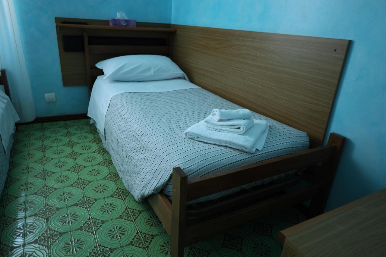 Albergo Stella Di Mare Lavagna Luaran gambar