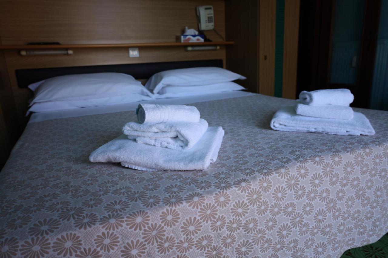 Albergo Stella Di Mare Lavagna Luaran gambar