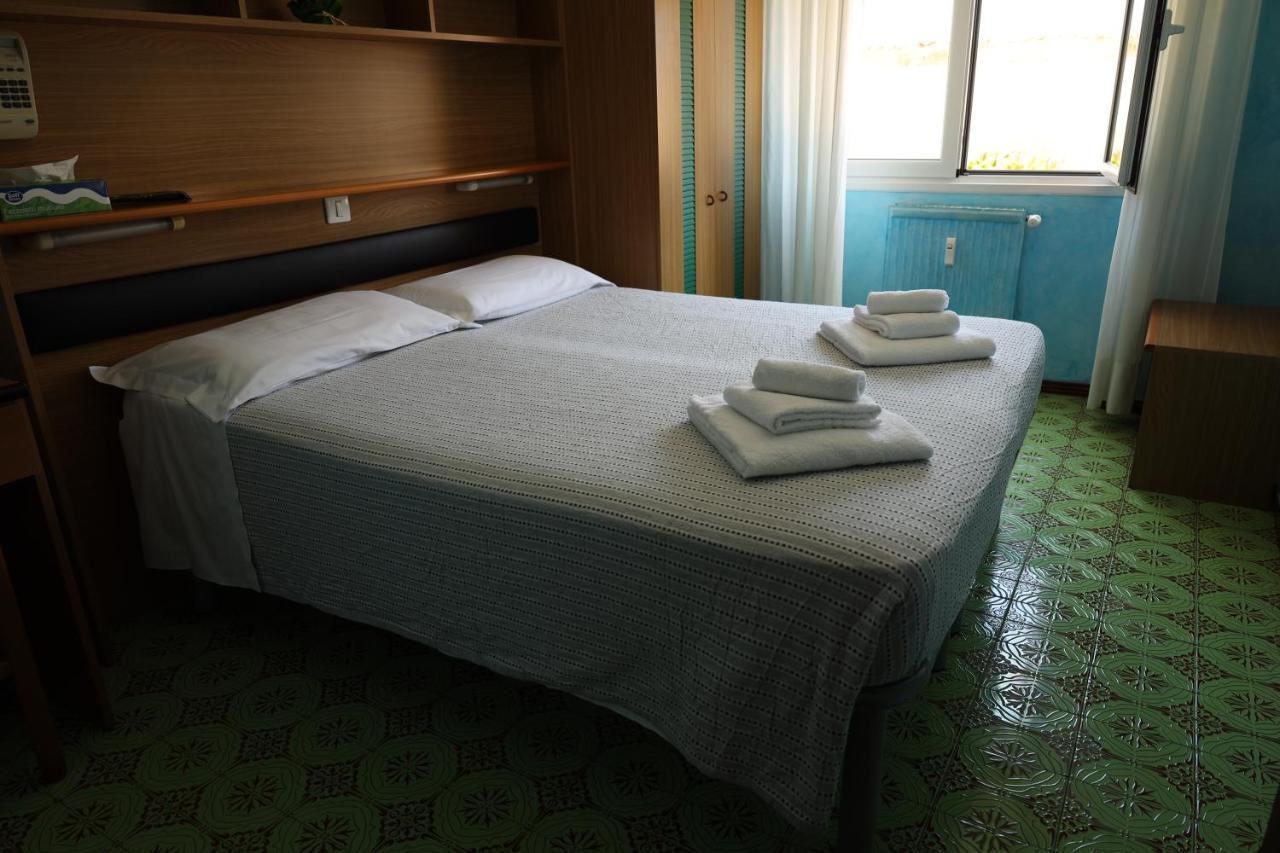 Albergo Stella Di Mare Lavagna Luaran gambar