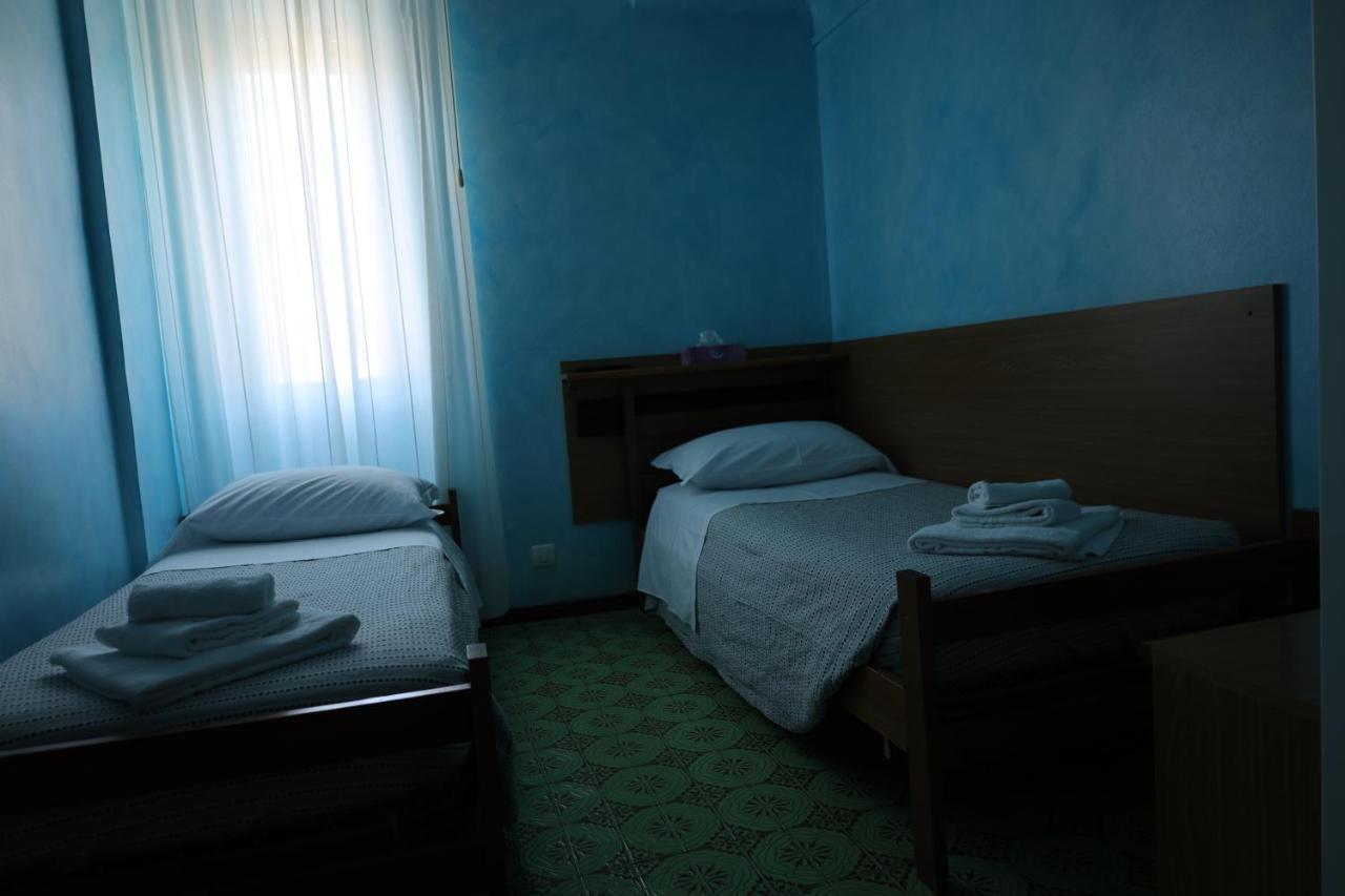 Albergo Stella Di Mare Lavagna Luaran gambar