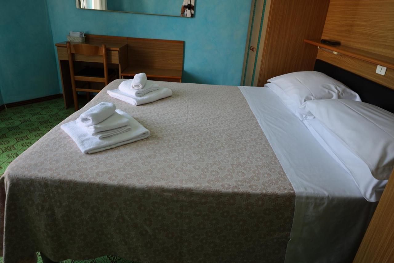 Albergo Stella Di Mare Lavagna Luaran gambar