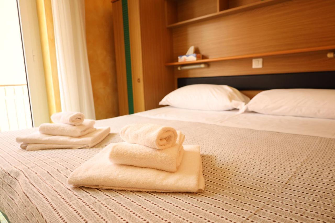 Albergo Stella Di Mare Lavagna Luaran gambar