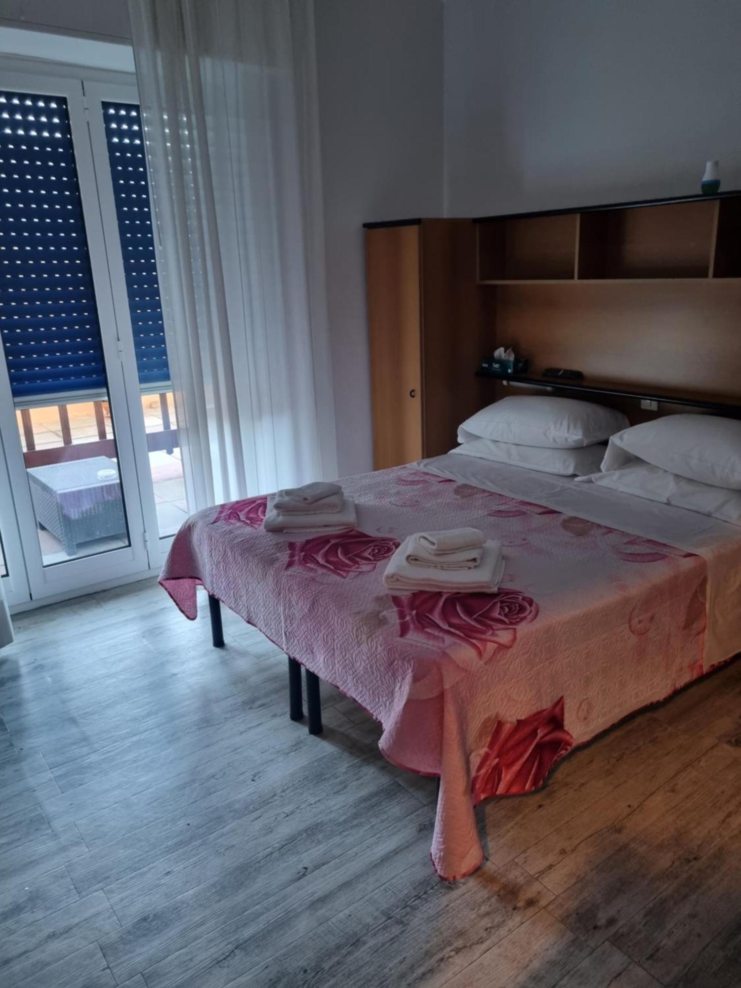 Albergo Stella Di Mare Lavagna Luaran gambar